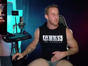 studforyouall on Chaturbate 
