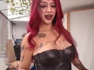Naked Sublimetouch wants you to fuck her body now sublimetouch from Chaturbate