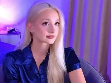 Freechat sugarwhisper on Chaturbate