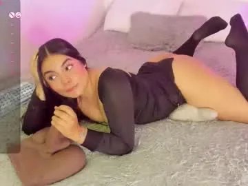 Freechat sumersunsett on Chaturbate