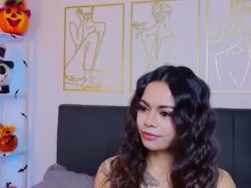 Freechat summer_holiday on Chaturbate