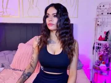 Freechat summer_holiday on Chaturbate
