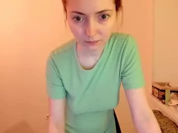 summer_preston on Chaturbate