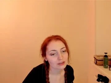 summer_preston on Chaturbate