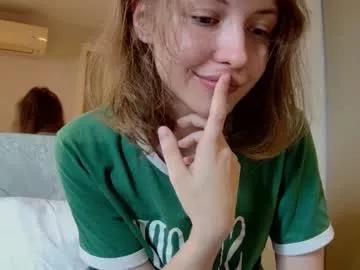 sun_place on Chaturbate 