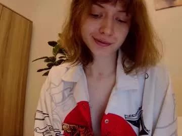 sun_place on Chaturbate 