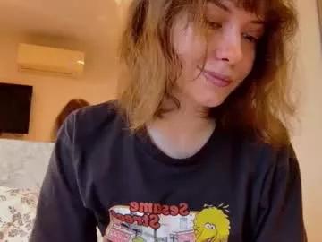 sun_place on Chaturbate 