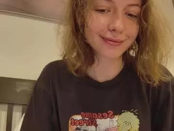 sun_place on Chaturbate 