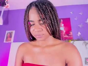 sunnypage on Chaturbate 