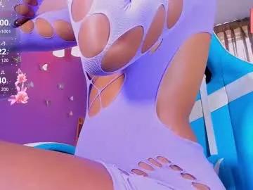 sunnypage on Chaturbate 