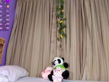 sunnypage on Chaturbate 