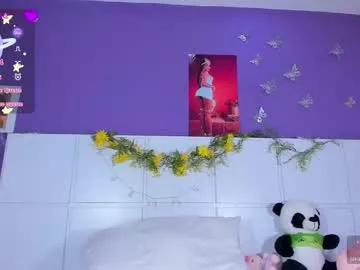 sunnypage on Chaturbate 