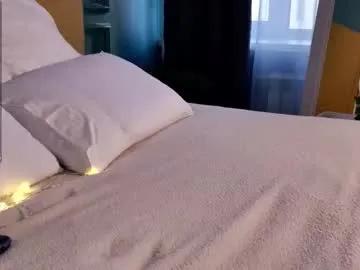sunnyrisha on Chaturbate 