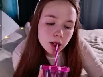 sunnyrisha on Chaturbate 