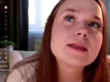 sunnyrisha on Chaturbate 