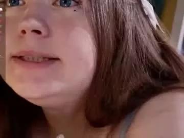 sunnyrisha on Chaturbate 