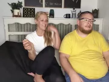 sunshine_diddy on Chaturbate 