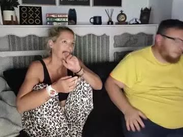 sunshine_diddy on Chaturbate 