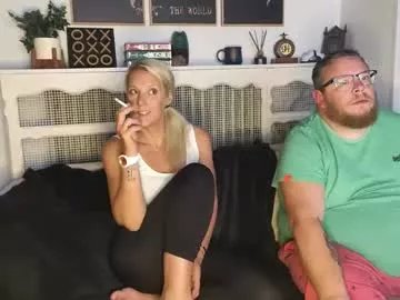 sunshine_diddy on Chaturbate 