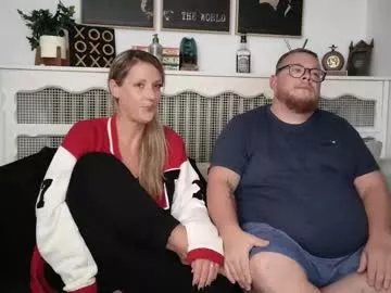 sunshine_diddy on Chaturbate 