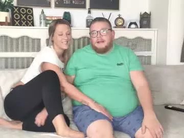 sunshine_diddy on Chaturbate 