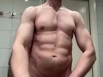 sup3rcumm on Chaturbate 