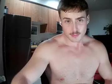 Freechat superrush69 on Chaturbate
