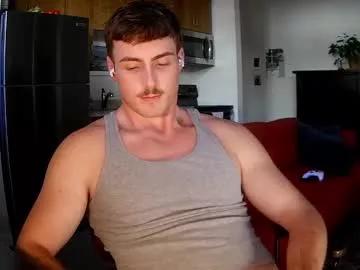 Freechat superrush69 on Chaturbate