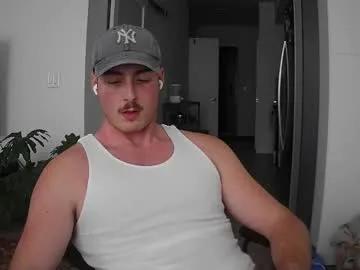 Freechat superrush69 on Chaturbate