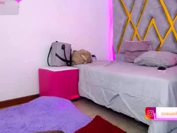 Freechat susan_hottye_ on Chaturbate