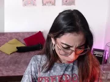 Freechat susanahendrix on Chaturbate