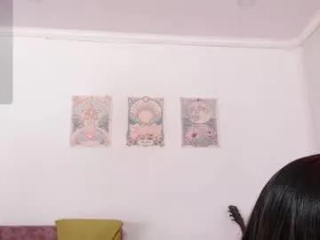 Discover amazing slut Susanahendrix susanahendrix from Chaturbate