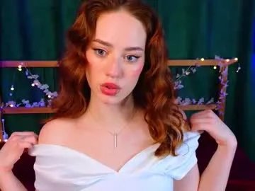 Freechat susanfitz on Chaturbate