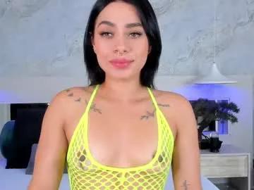 Freechat suzan_jane on Chaturbate