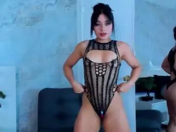 Freechat suzan_jane on Chaturbate