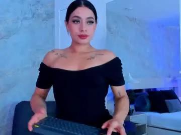 Freechat suzan_jane on Chaturbate
