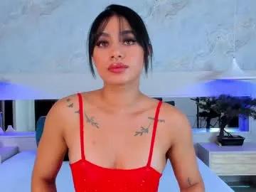 Freechat suzan_jane on Chaturbate