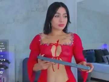 Freechat suzan_jane on Chaturbate