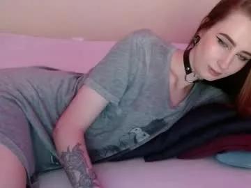 Freechat sweet_alica15 on Chaturbate