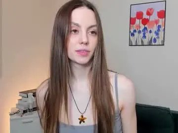 sweet_and_flirt on Chaturbate