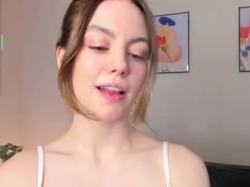 sweet_and_flirt — Hello, Alice is back ;) Goal: Play with my naughty finger  ^^ #new #smalltits #teen #shy #natural [35 tokens remaining]