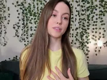 sweet_and_flirt on Chaturbate