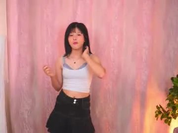 sweet_barbei from Chaturbate