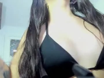 Freechat sweet_fantasybbye on Chaturbate