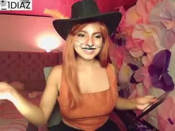 Chaturbate Sweet_olivia1 sweet_olivia1 from Chaturbate