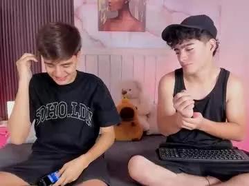 Freechat sweet_petter on Chaturbate