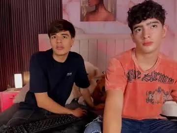 Freechat sweet_petter on Chaturbate