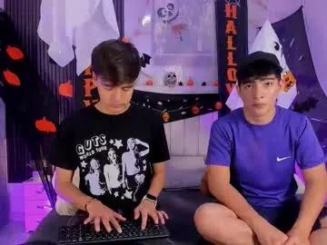 Freechat sweet_petter on Chaturbate