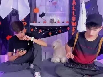 Freechat sweet_petter on Chaturbate