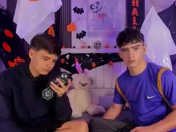 Freechat sweet_petter on Chaturbate